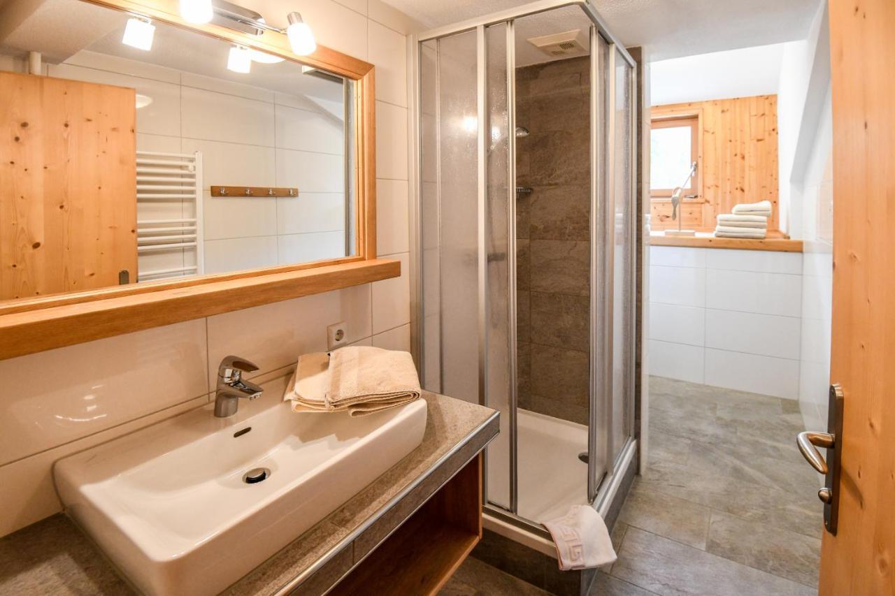 Strickhof Villa Schladming Bagian luar foto
