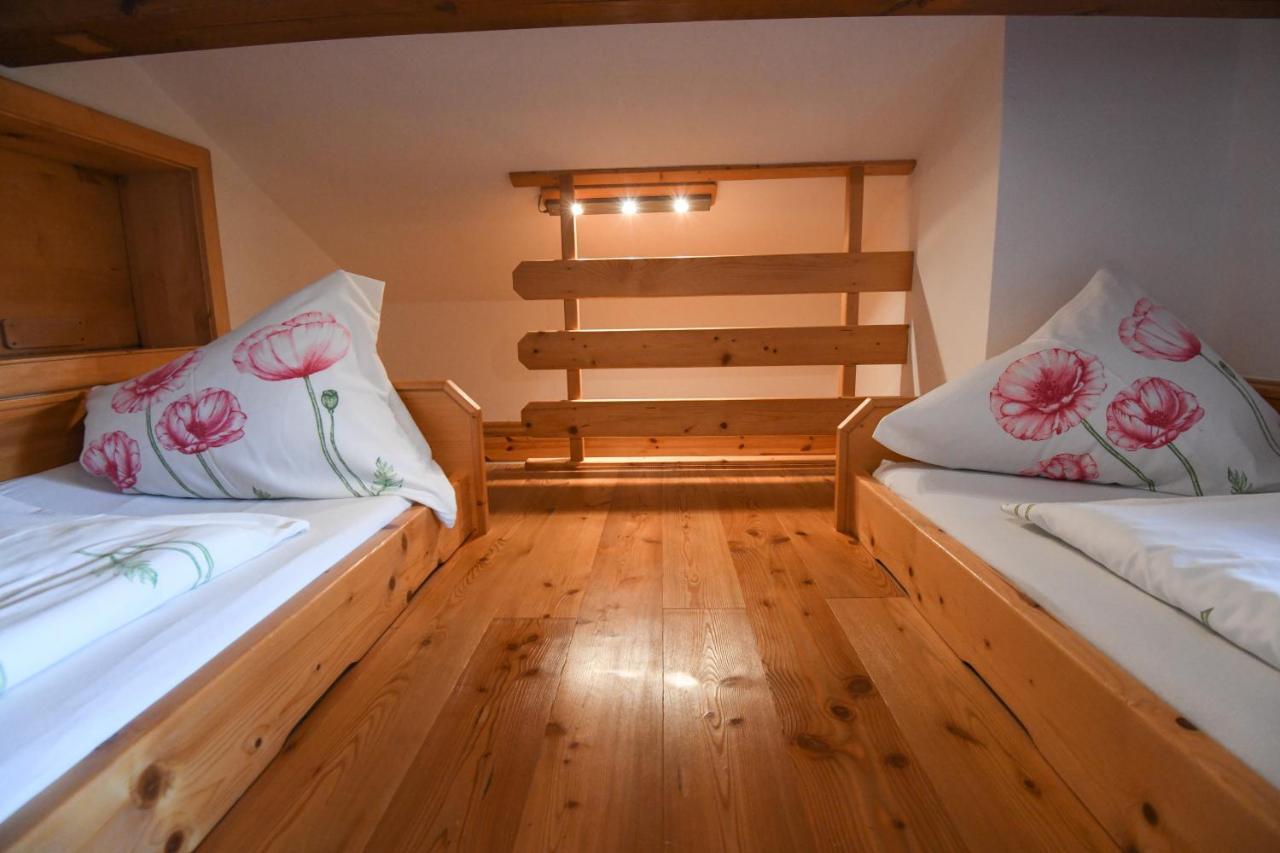 Strickhof Villa Schladming Bagian luar foto