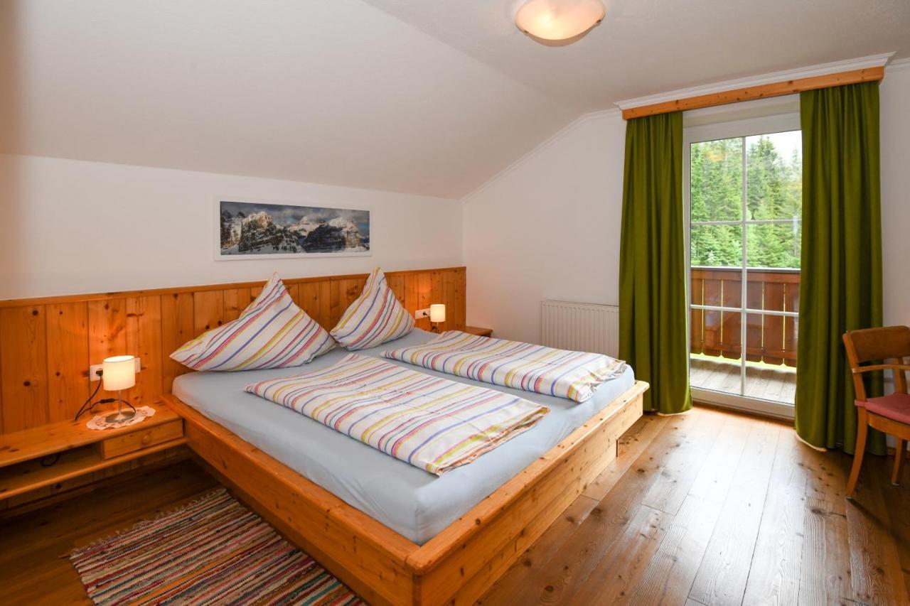 Strickhof Villa Schladming Bagian luar foto