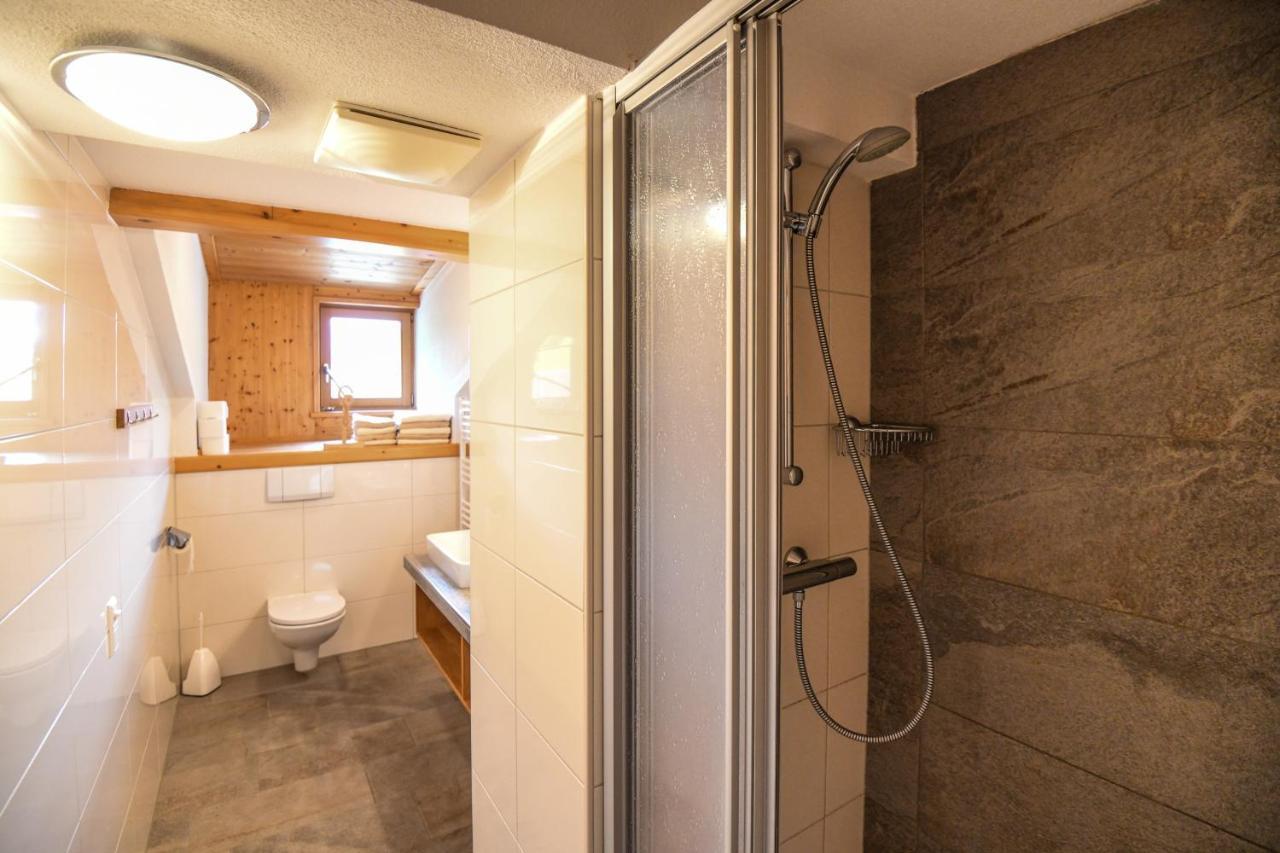 Strickhof Villa Schladming Bagian luar foto