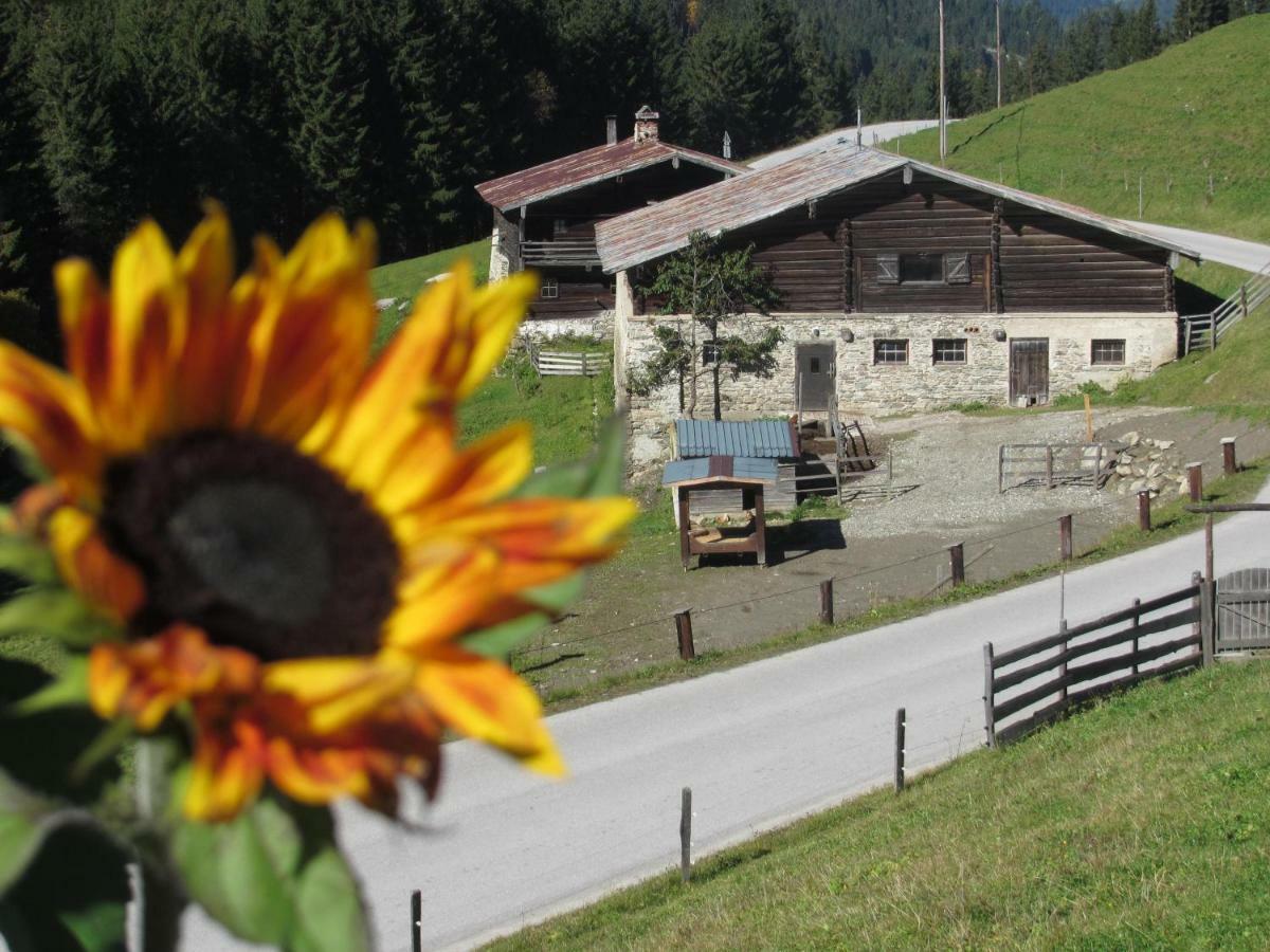 Strickhof Villa Schladming Bagian luar foto