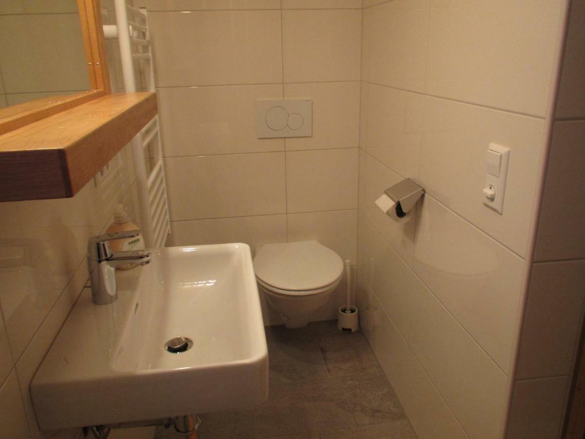 Strickhof Villa Schladming Bagian luar foto