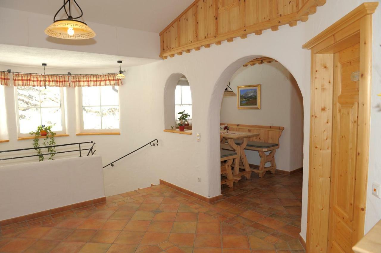 Strickhof Villa Schladming Bagian luar foto